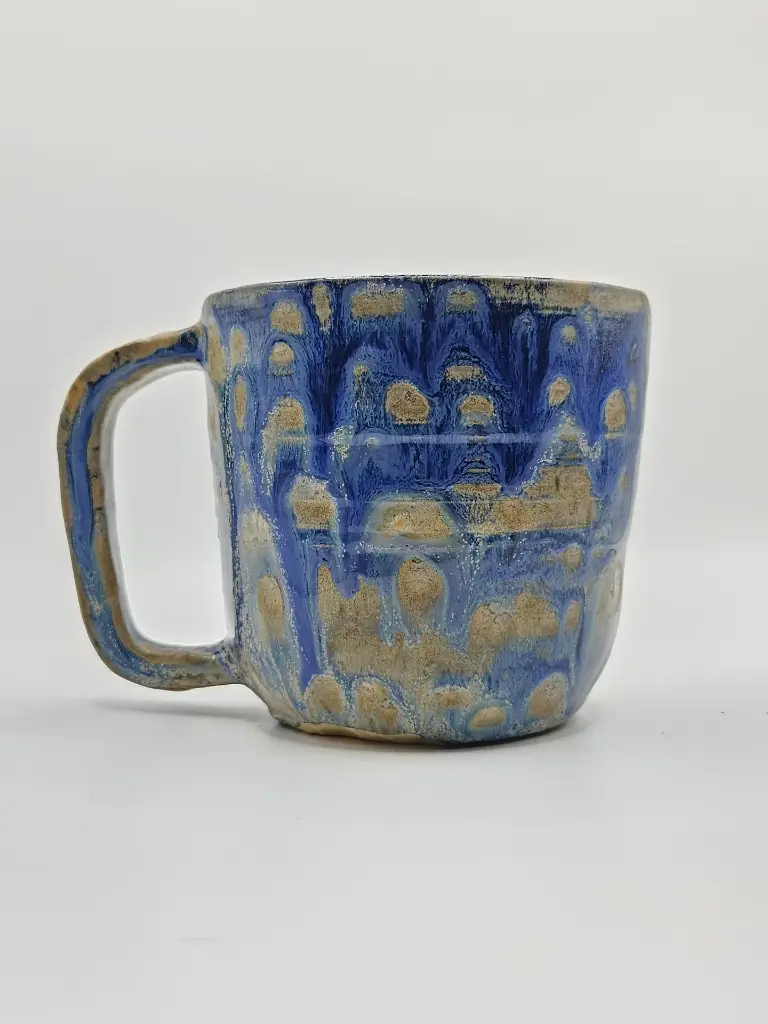 Mug Van Gogh