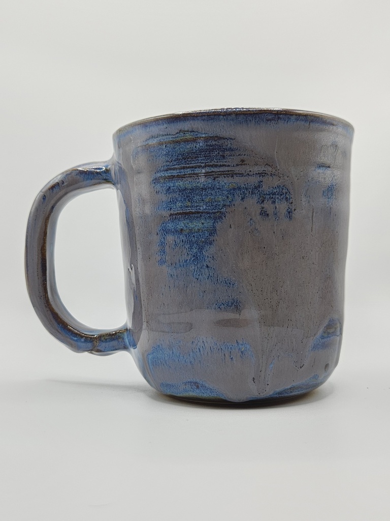 Mug Bleu Jeans