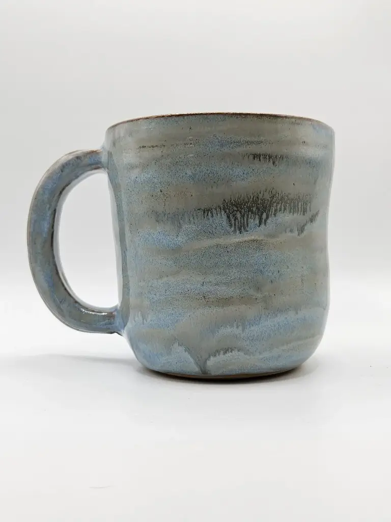 Mug Glacier