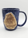 Mug Fêtes des Pères - Navy